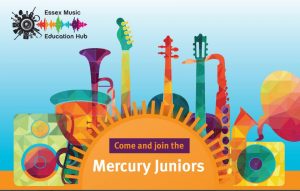 Mercury Juniors - Open Morning