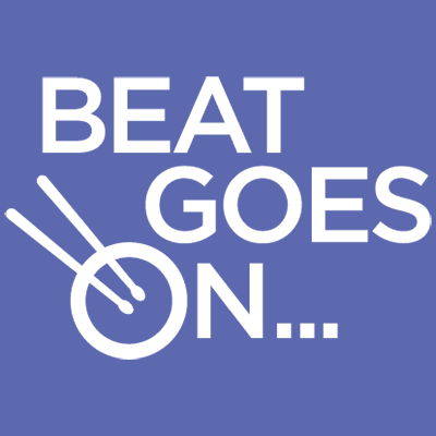 Beat Goes On logo