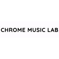 Chrome Music Lab logo