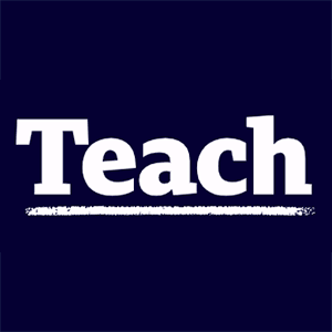 BBC Teach logo