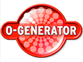 O-Generator logo